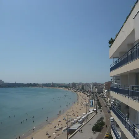 De Standing Face Au Sables-d'olonne - Fr-1-92-957 Les Sables-dʼOlonne