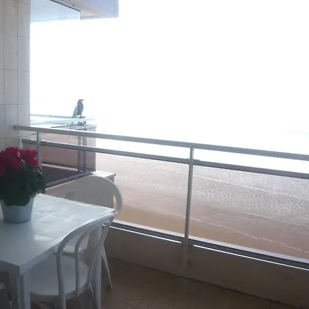 De Standing Face Au Sables-d'olonne - Fr-1-92-957 Appartement