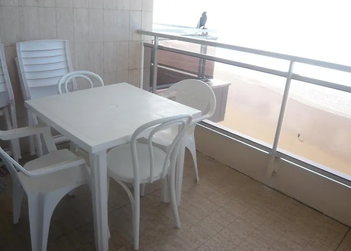 De Standing Face Au Sables-d'olonne - Fr-1-92-957 Appartement Les Sables-dʼOlonne