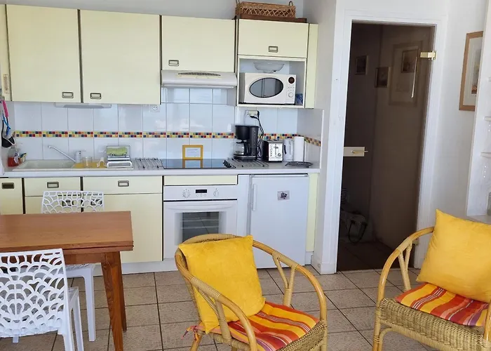 De Standing Face Au Sables-d'olonne - Fr-1-92-957 Appartement Les Sables-dʼOlonne