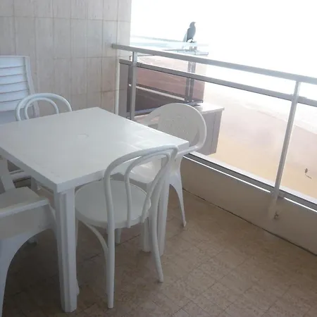 De Standing Face Au Sables-d'olonne - Fr-1-92-957 Apartman Les Sables-dʼOlonne