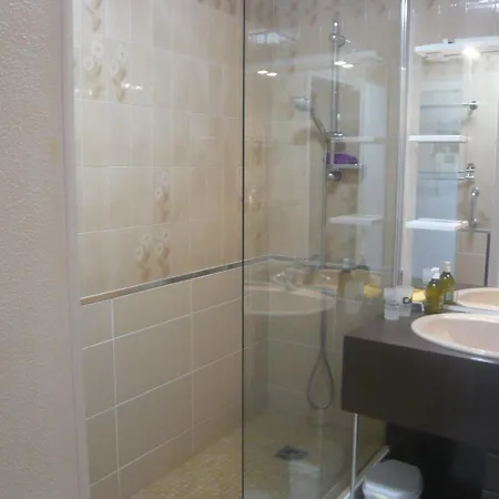 Apartman De Standing Face Au Sables-d'olonne - Fr-1-92-957 *