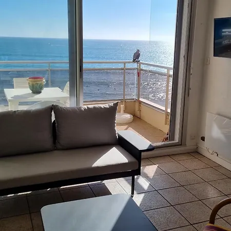 Apartman De Standing Face Au Sables-d'olonne - Fr-1-92-957 *