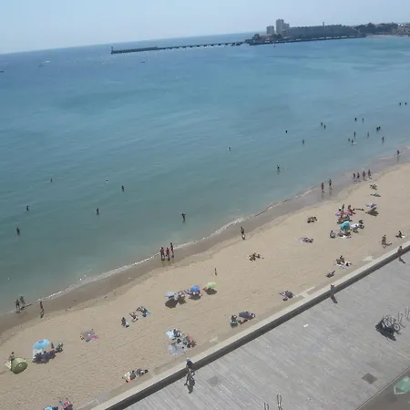 De Standing Face Au Sables-d'olonne - Fr-1-92-957 Apartman Les Sables-dʼOlonne
