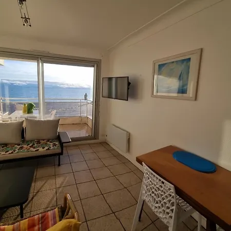 Apartman De Standing Face Au Sables-d'olonne - Fr-1-92-957