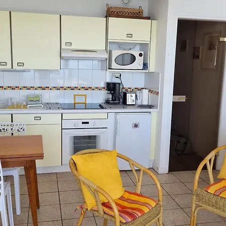 De Standing Face Au Sables-d'olonne - Fr-1-92-957 Apartman Les Sables-dʼOlonne